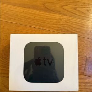 Apple TV Streaming Device